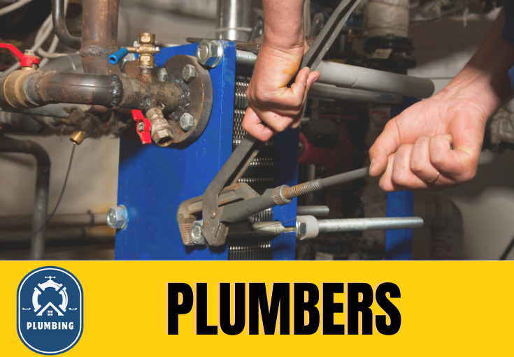  plumber Failsworth