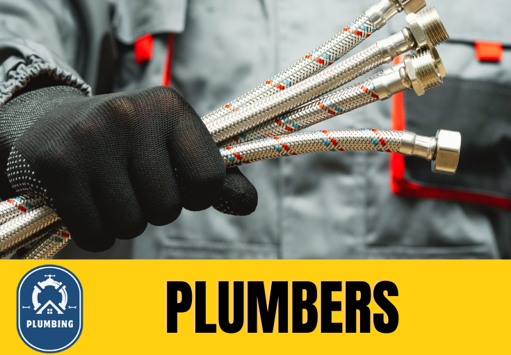  plumber Hollinwood